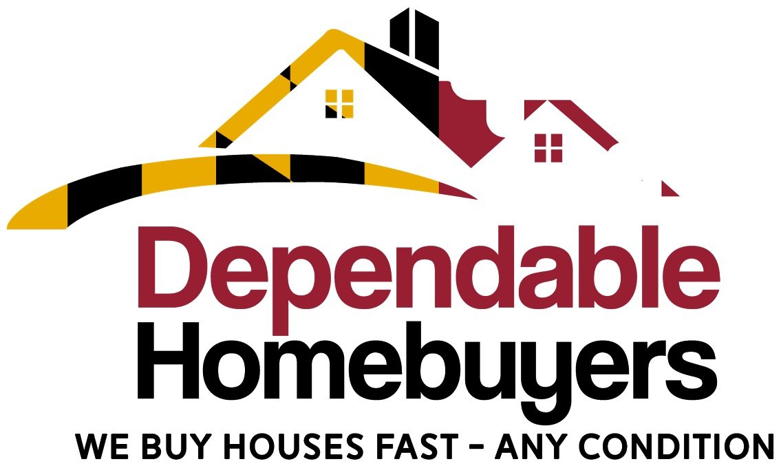 Dependable Homebuyers Deals logo
