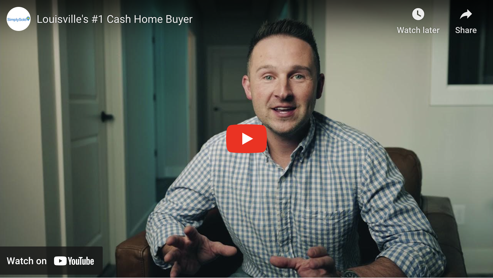 Sell Your House Fast, When You Want Sell Your Louisville Home Fast