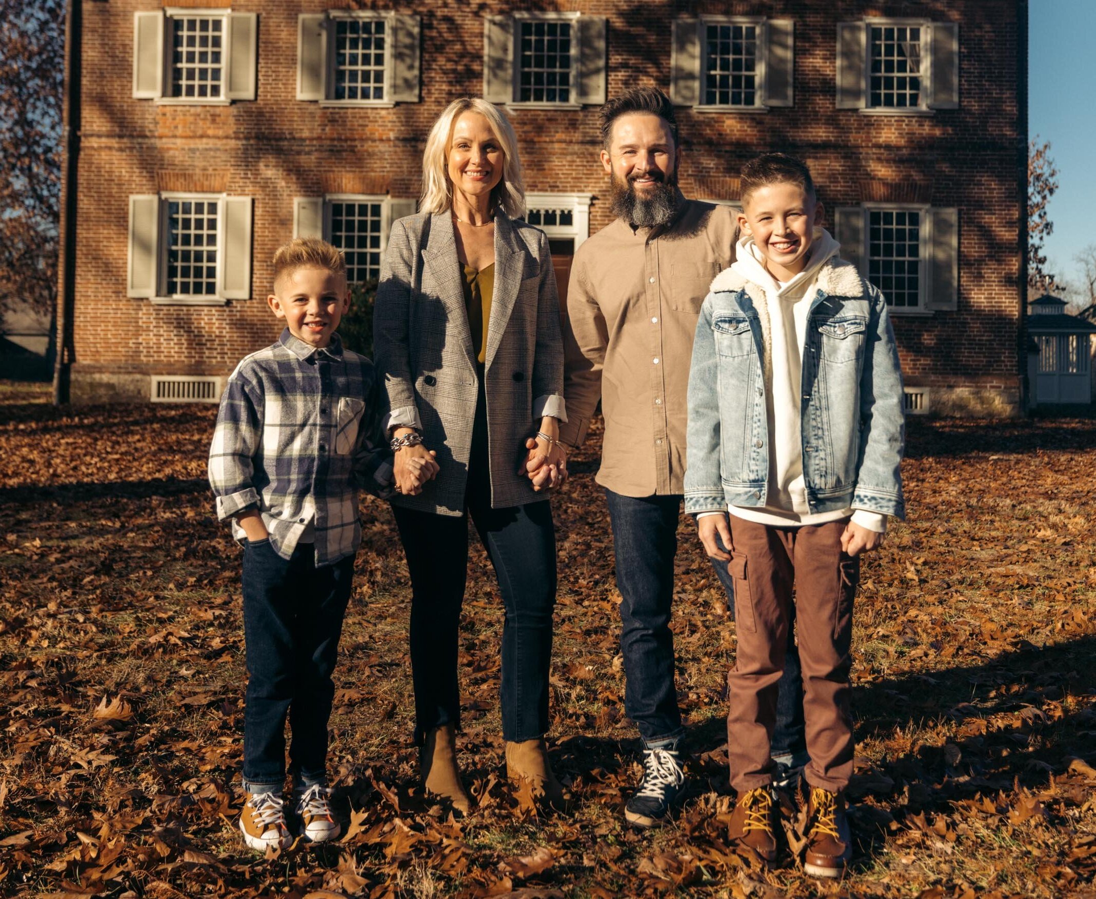 Sell Louisville House Fast