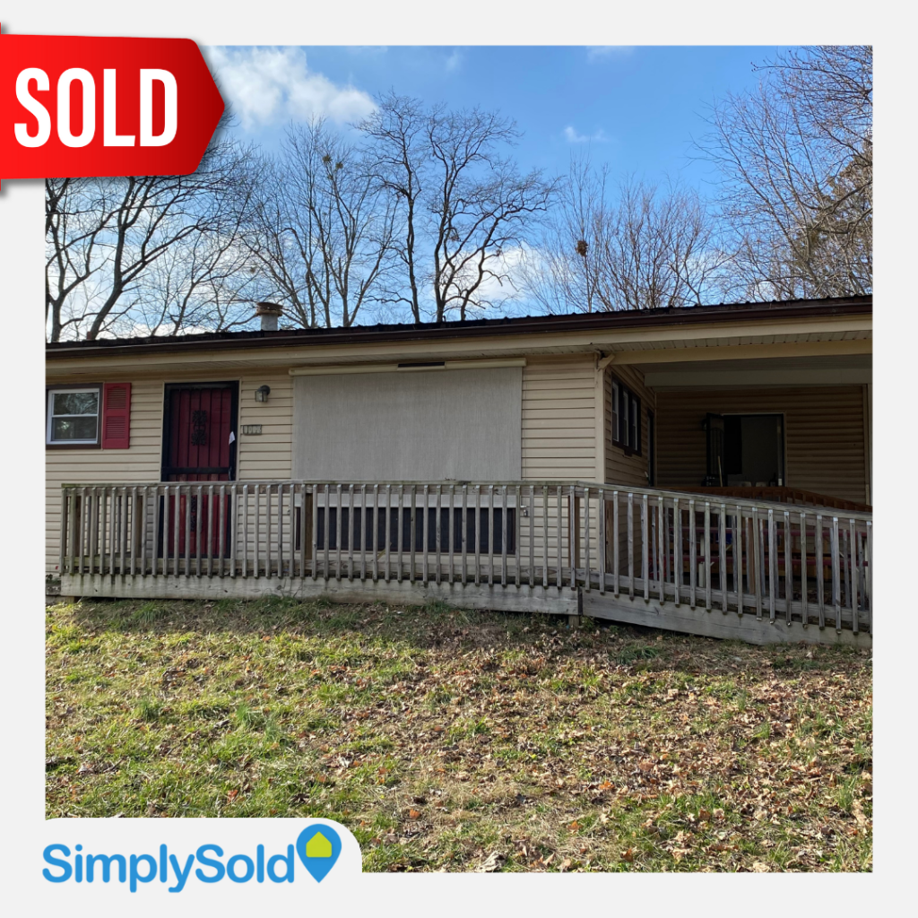 Sell House fast Lexington