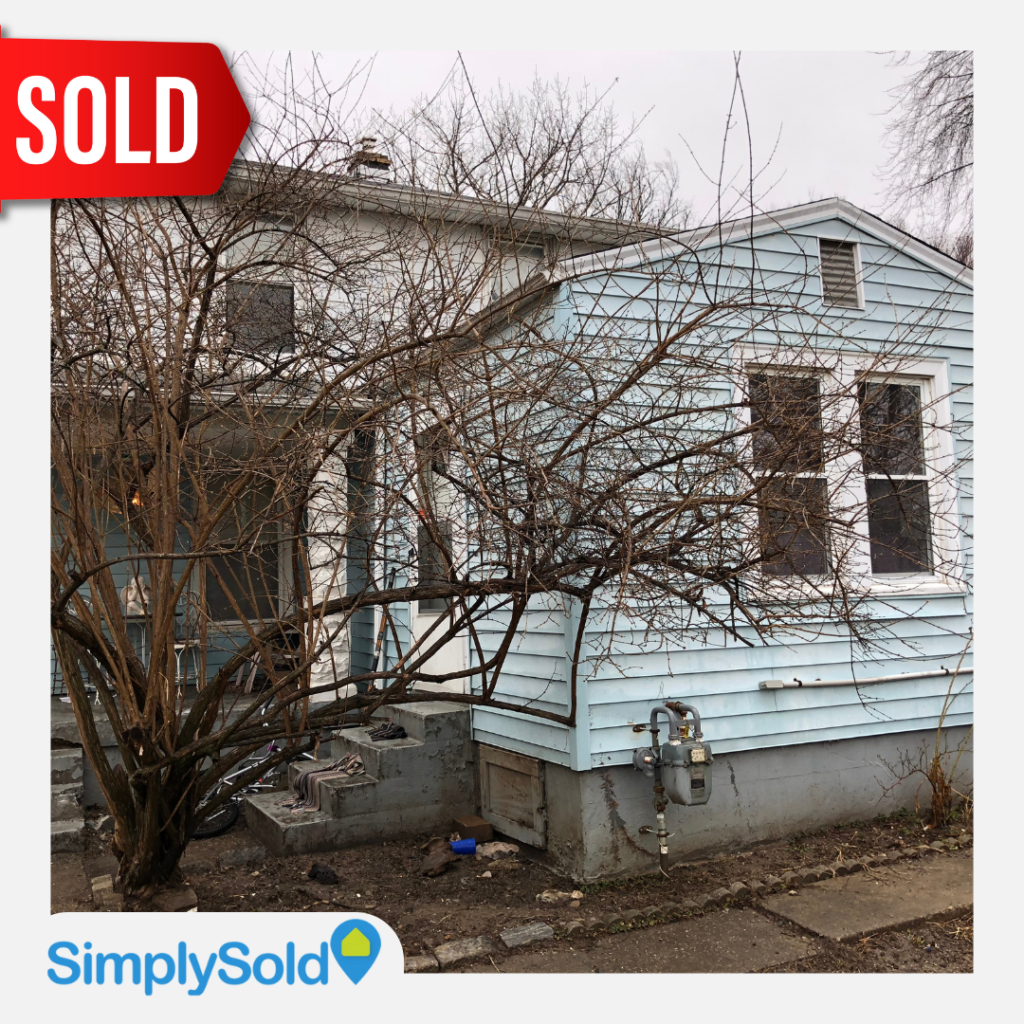 sell a house fast in Shelbyville