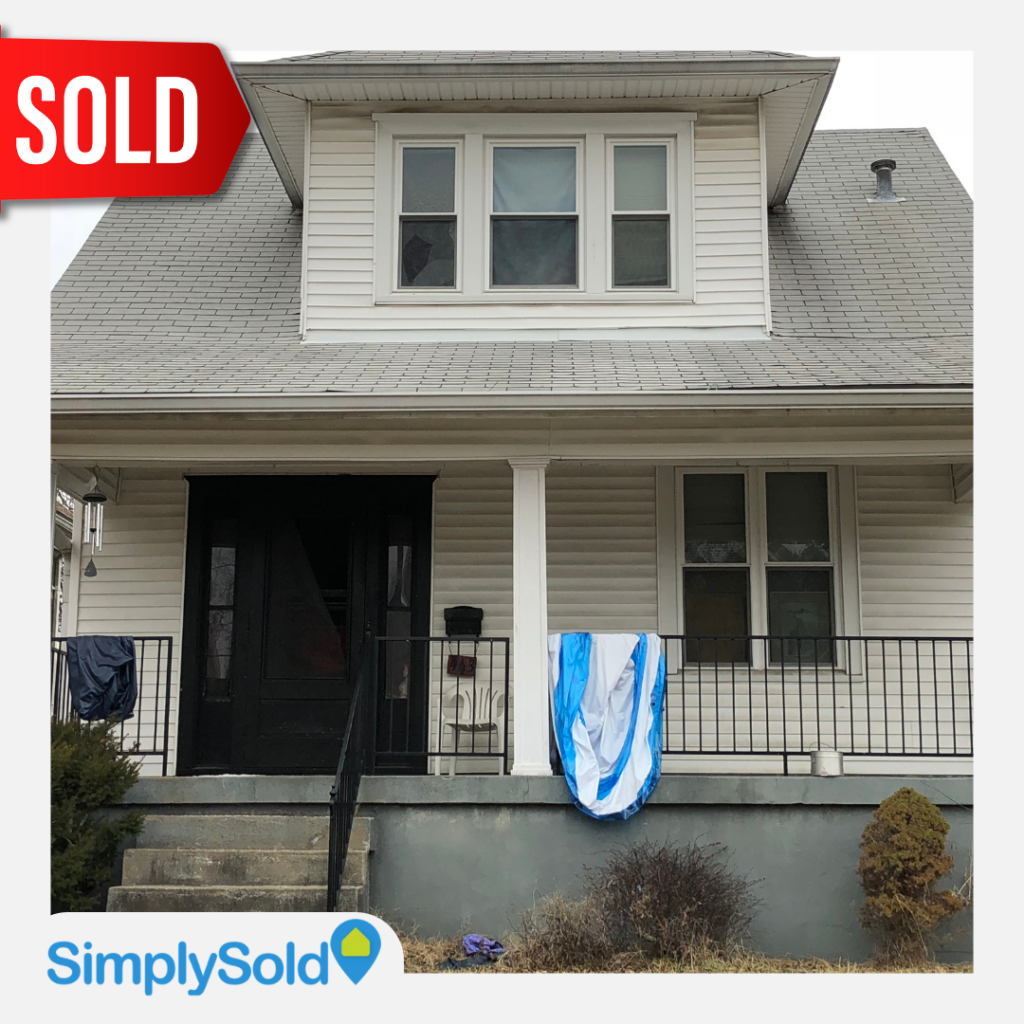 Sell Louisville House Fast