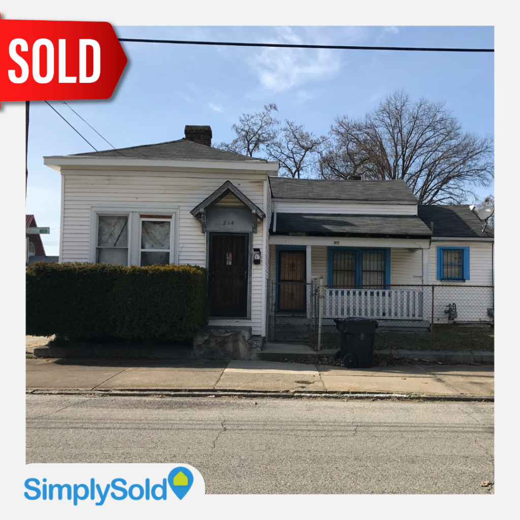 Sell Louisville House Fast