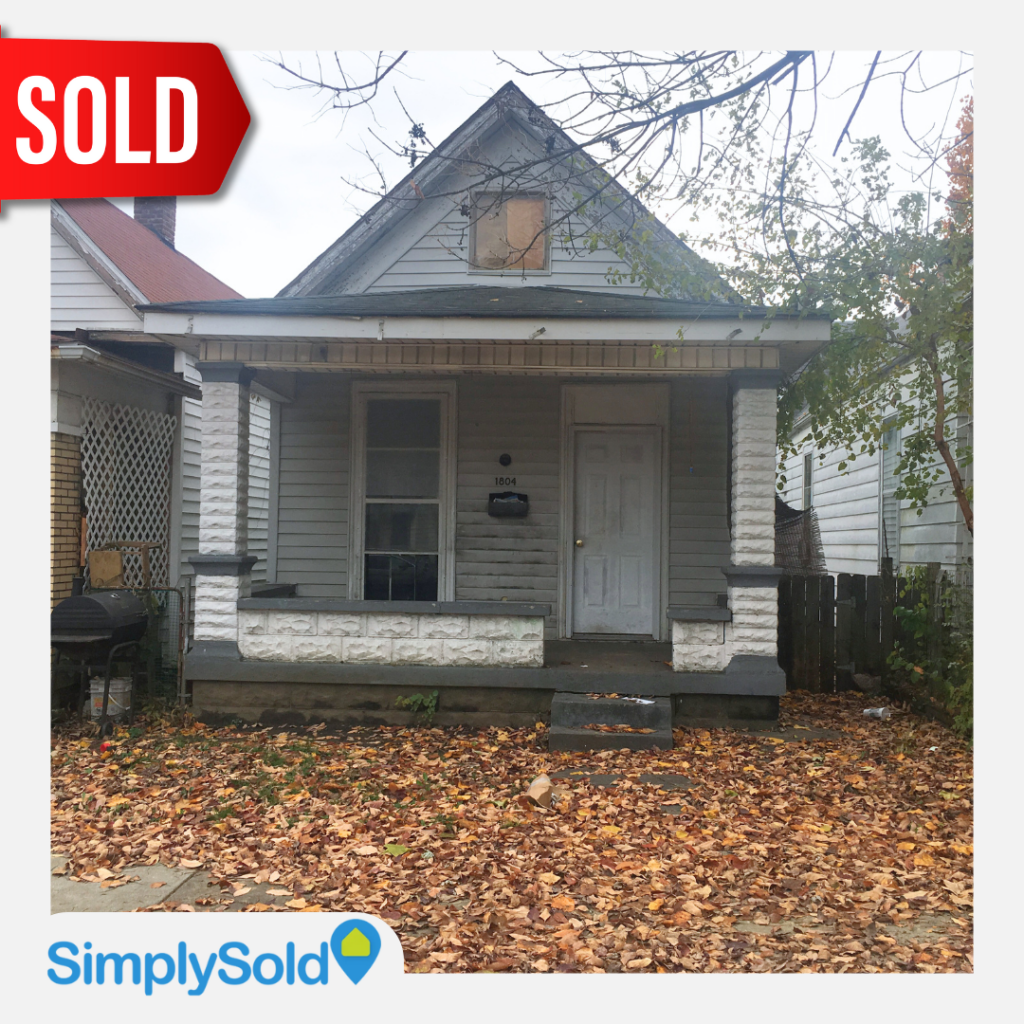 Sell House Fast Louisville, KY