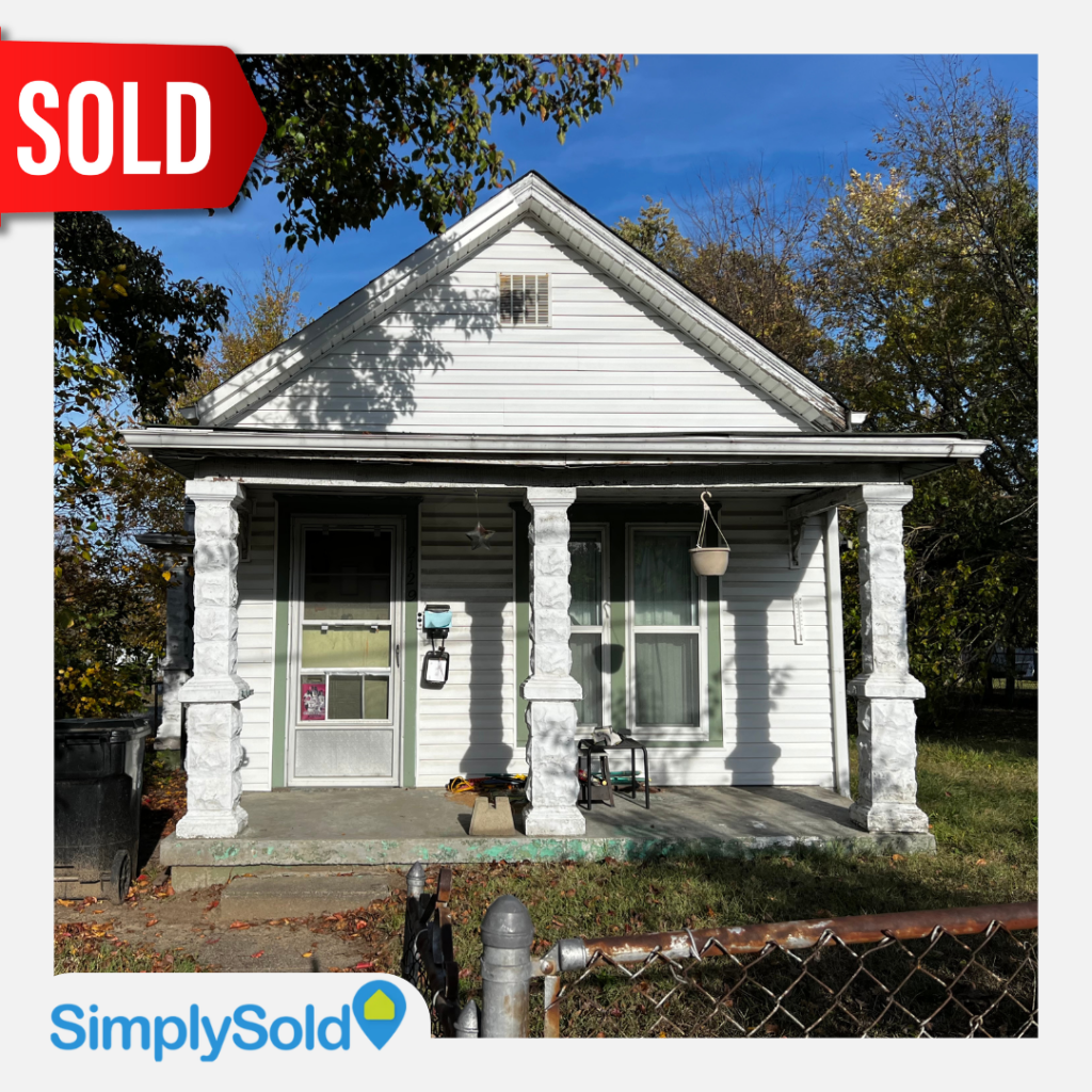 Sell home fast