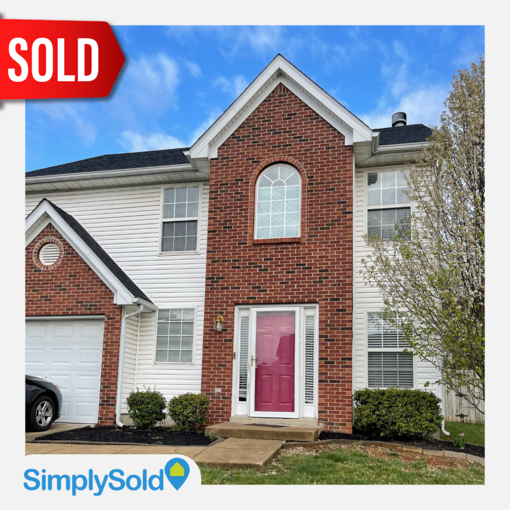 Sell Louisville Home Fast