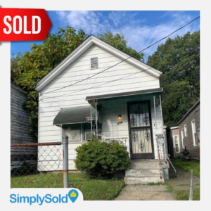 Sell House Fast Louisville