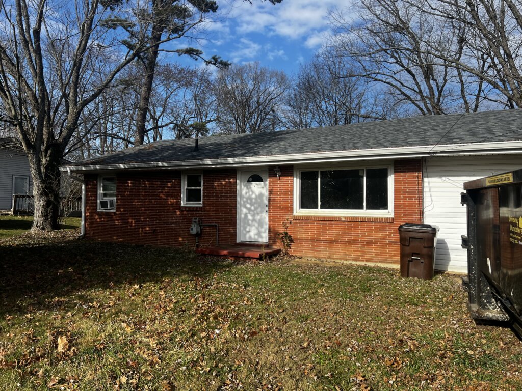 Sell my house fast Lexington