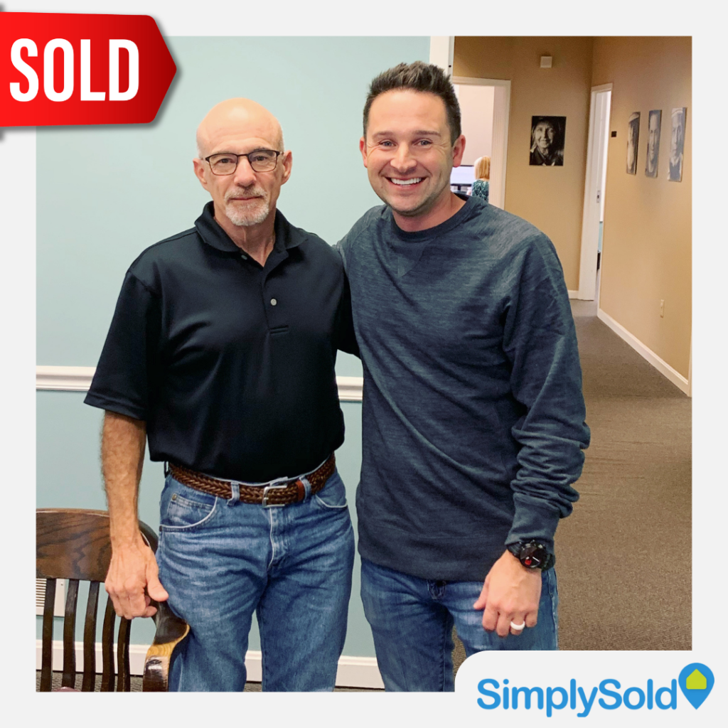 sell louisville house fast