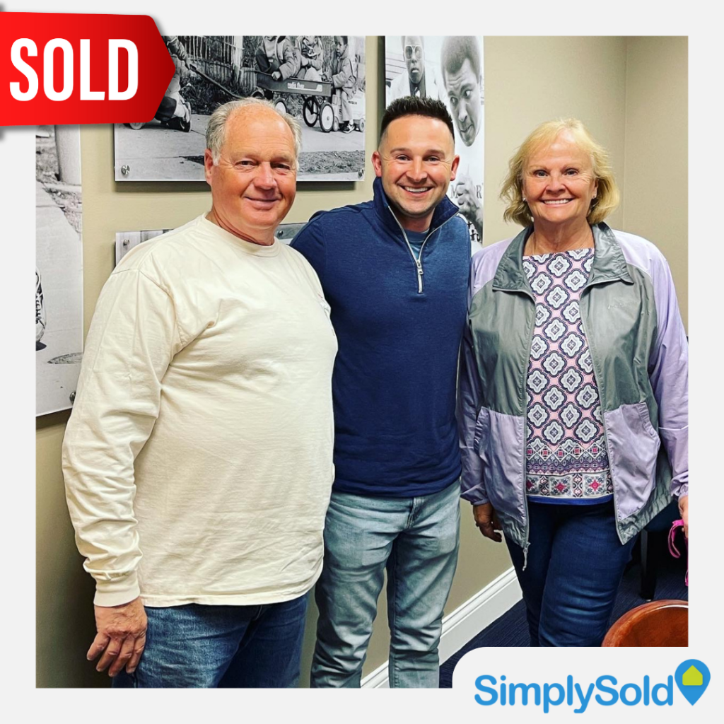 sell louisville house fast