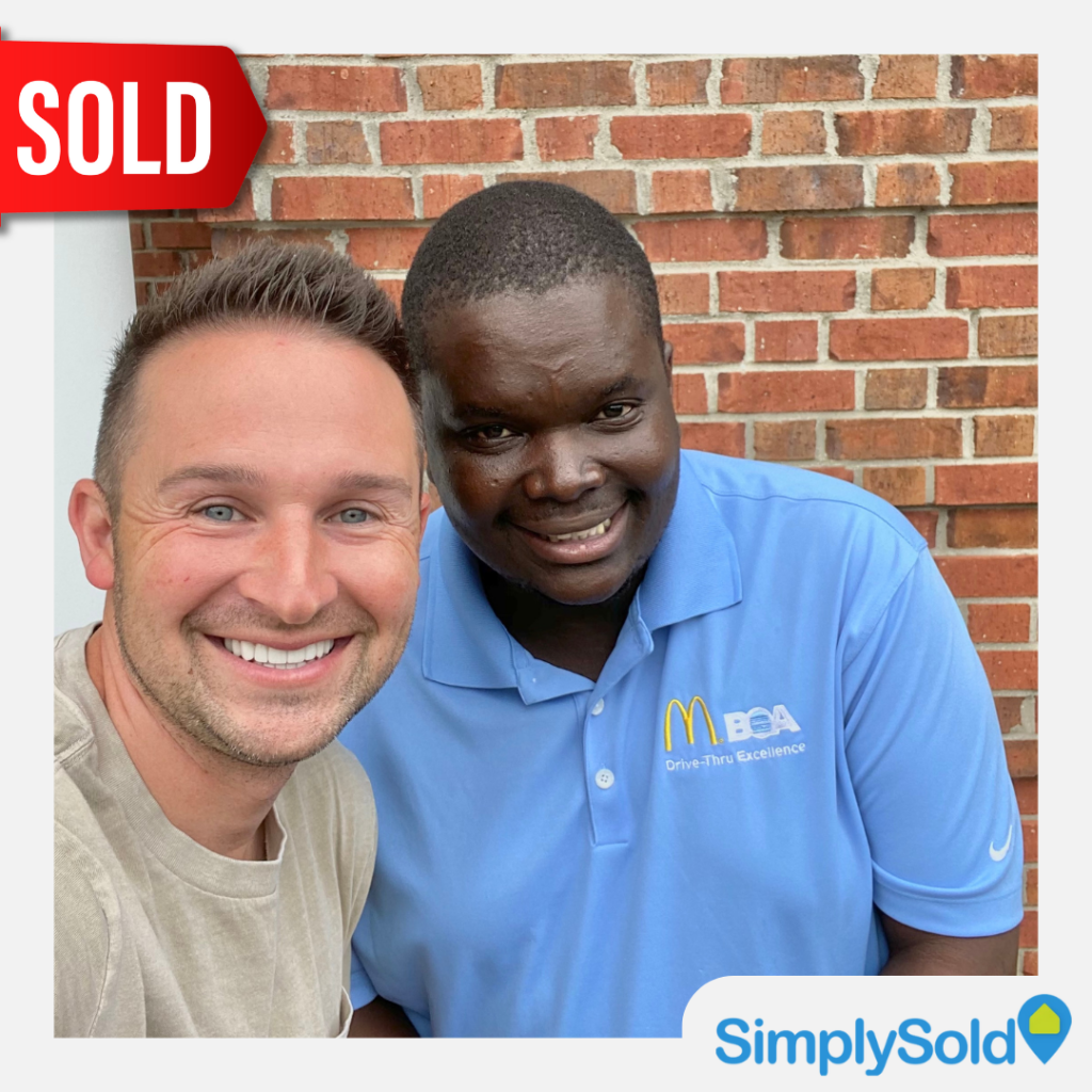 sell your house fast in Louisville