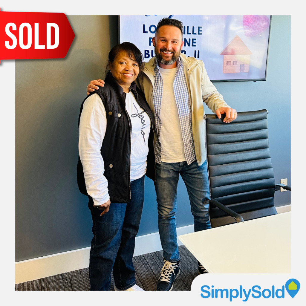 Sell Louisville Home Fast