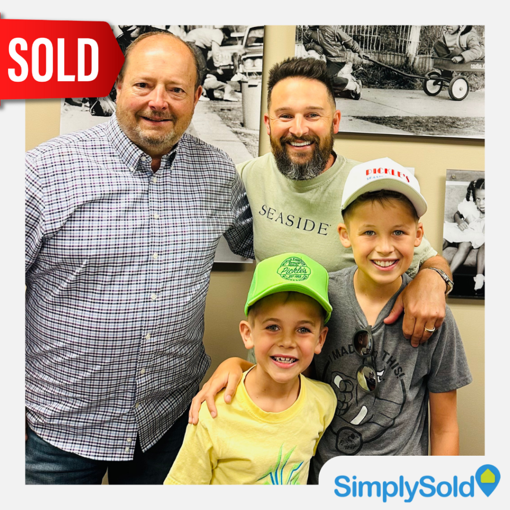 Sell my house fast in Louisville
