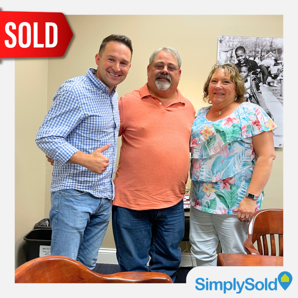 sell a house during probate in Louisville