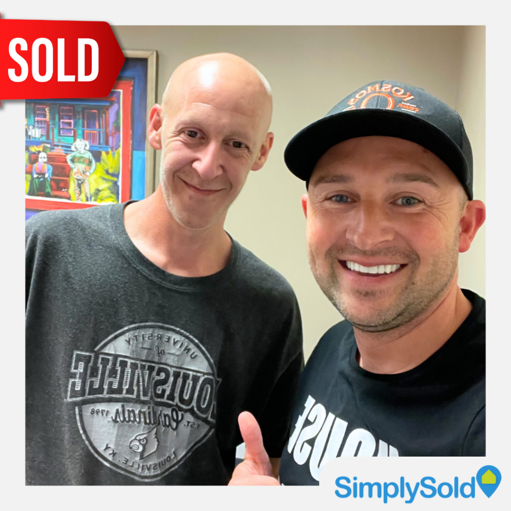 Sell Louisville House Fast