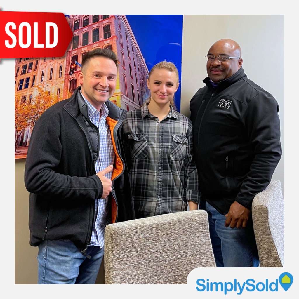 Louisville Home sell fast