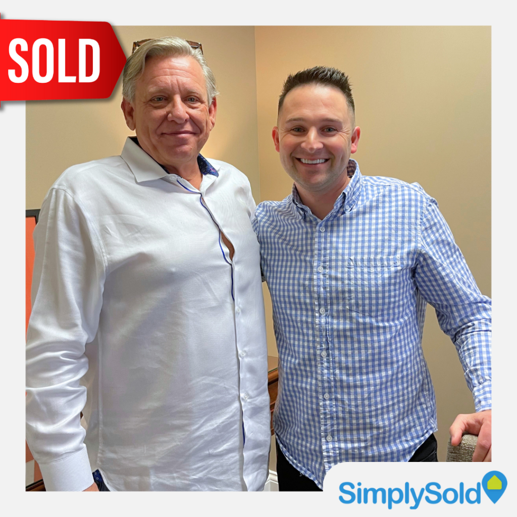 sell Louisville home fast
