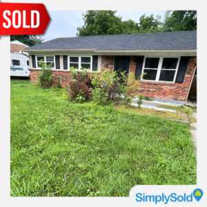 Sell your house fast in Louisville.