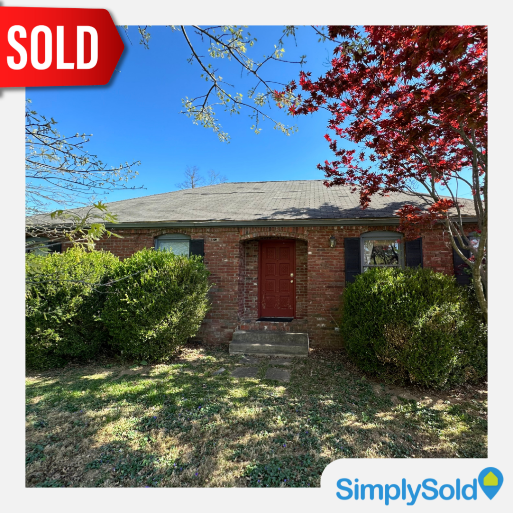 Sell House Fast Shelbyville