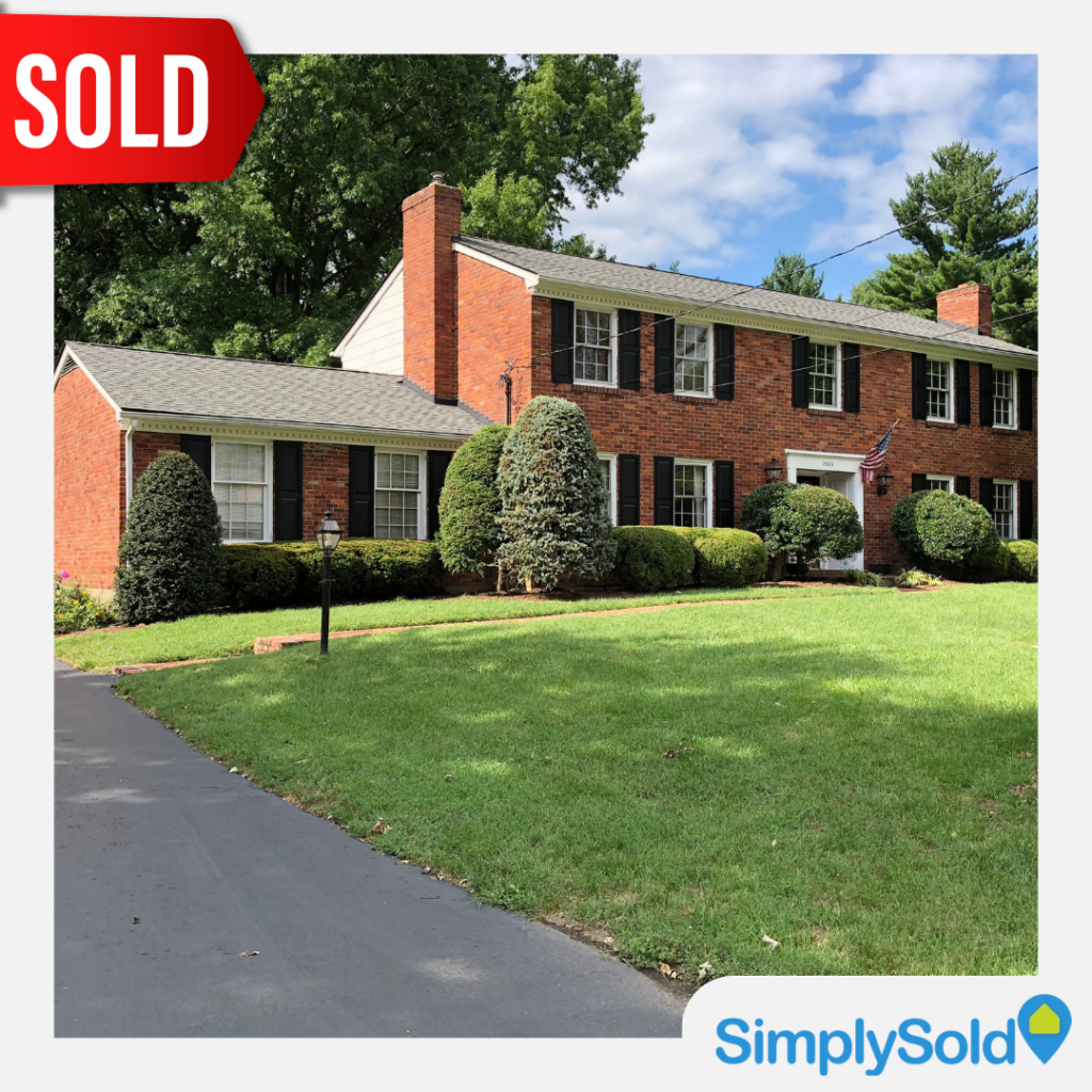 Sell House Fast Shelbyville