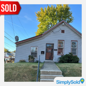 Sell house fast Louisville