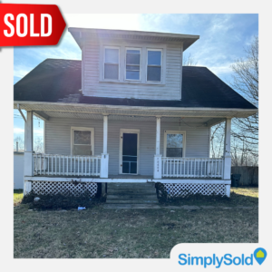 Louisville Cash Home buyer