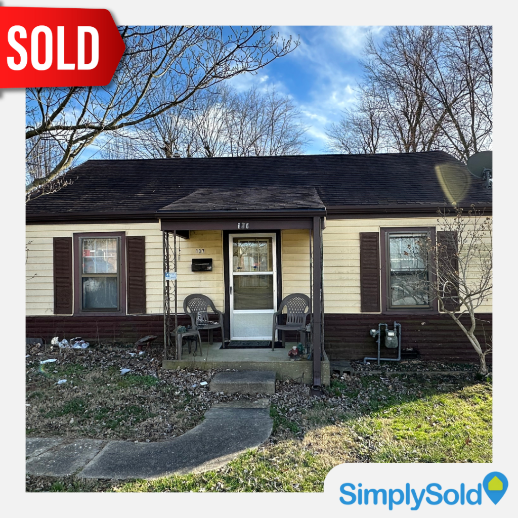 Sell your house fast in Lexington.