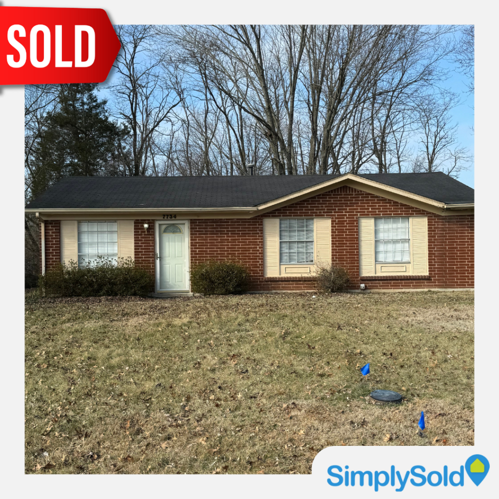 SELL YOUR LEXINGTON HOME FAST!