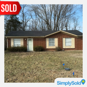 SELL YOUR LOUISVILLE HOME FAST!