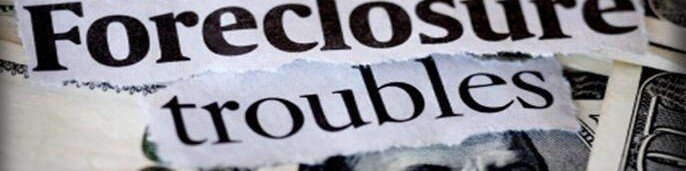 Can You Sell a House in Foreclosure in Kentucky?