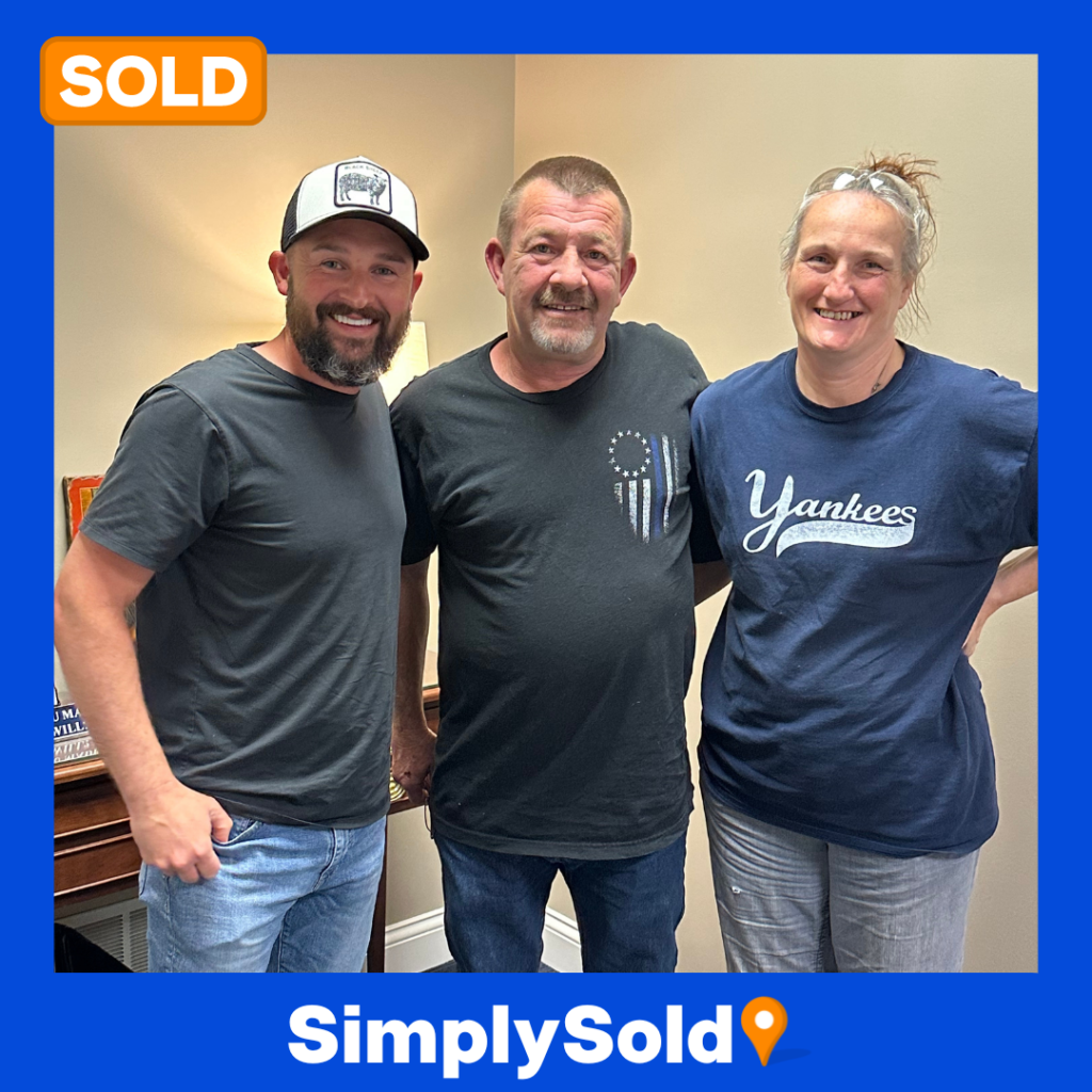 Short sale Kentucky