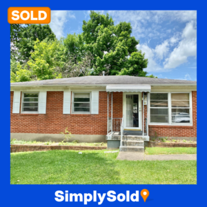 Sell my house for cash Louisville ky