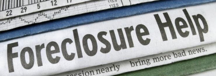 Stop foreclosure kentucky