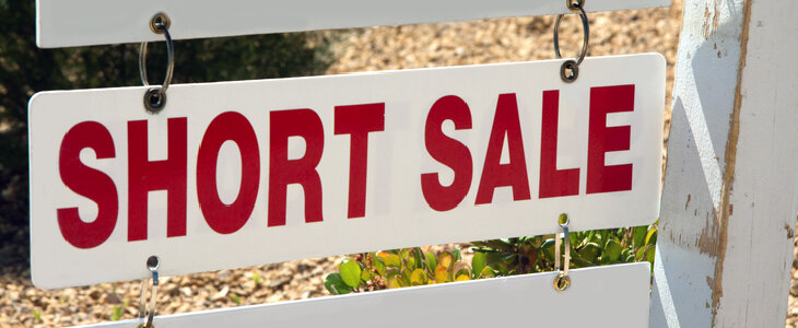Short Sale Kentucky