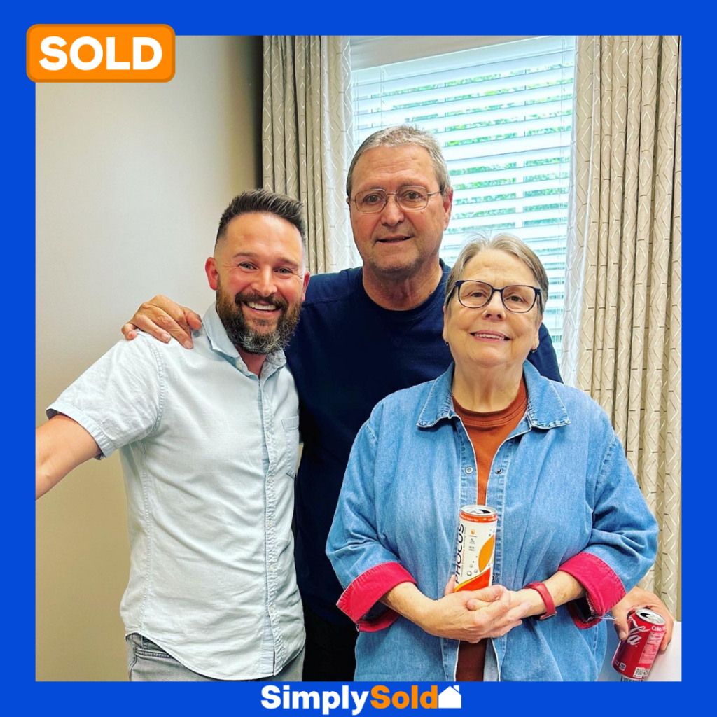 Sell House for cash Louisville
