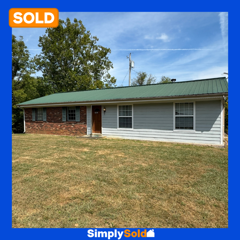cash home buyer Louisville ky