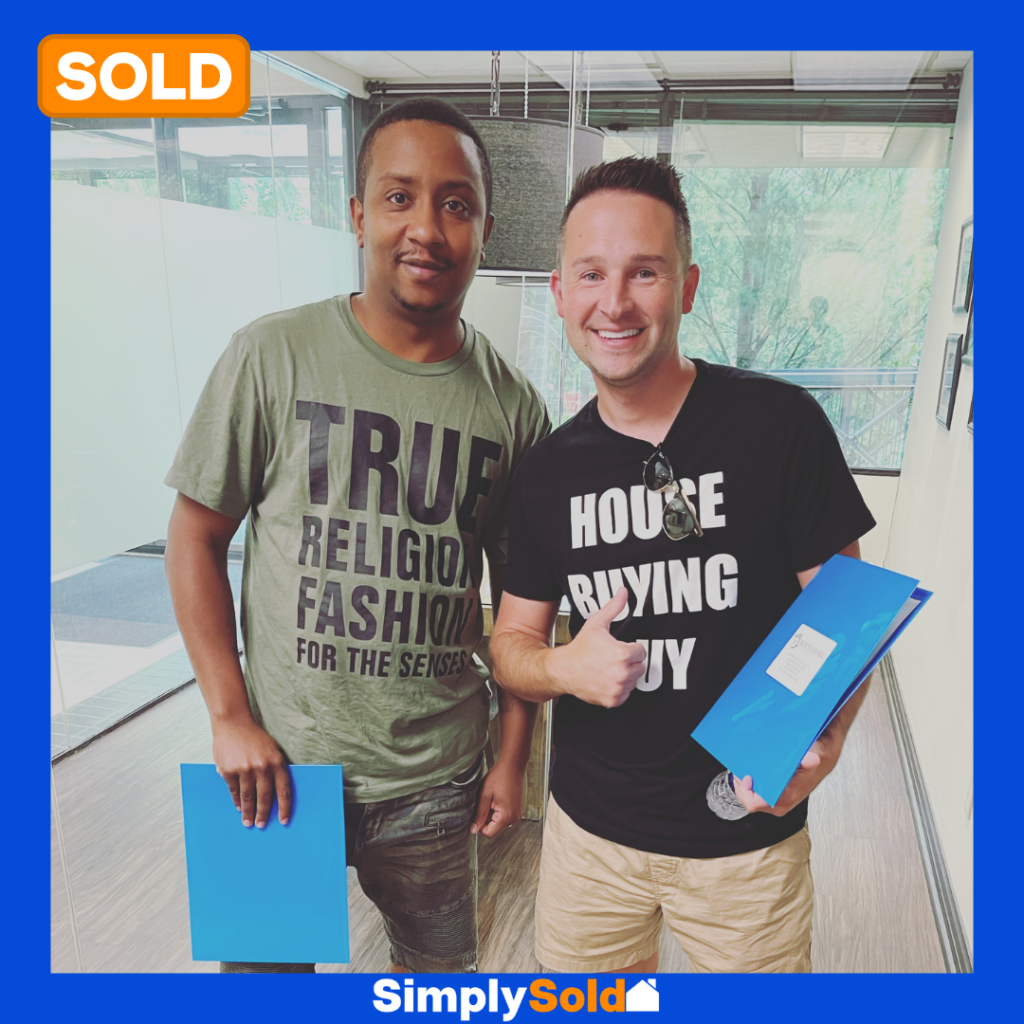 Sell your house fast Louisville
