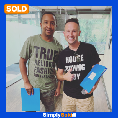 Sell your house fast Louisville