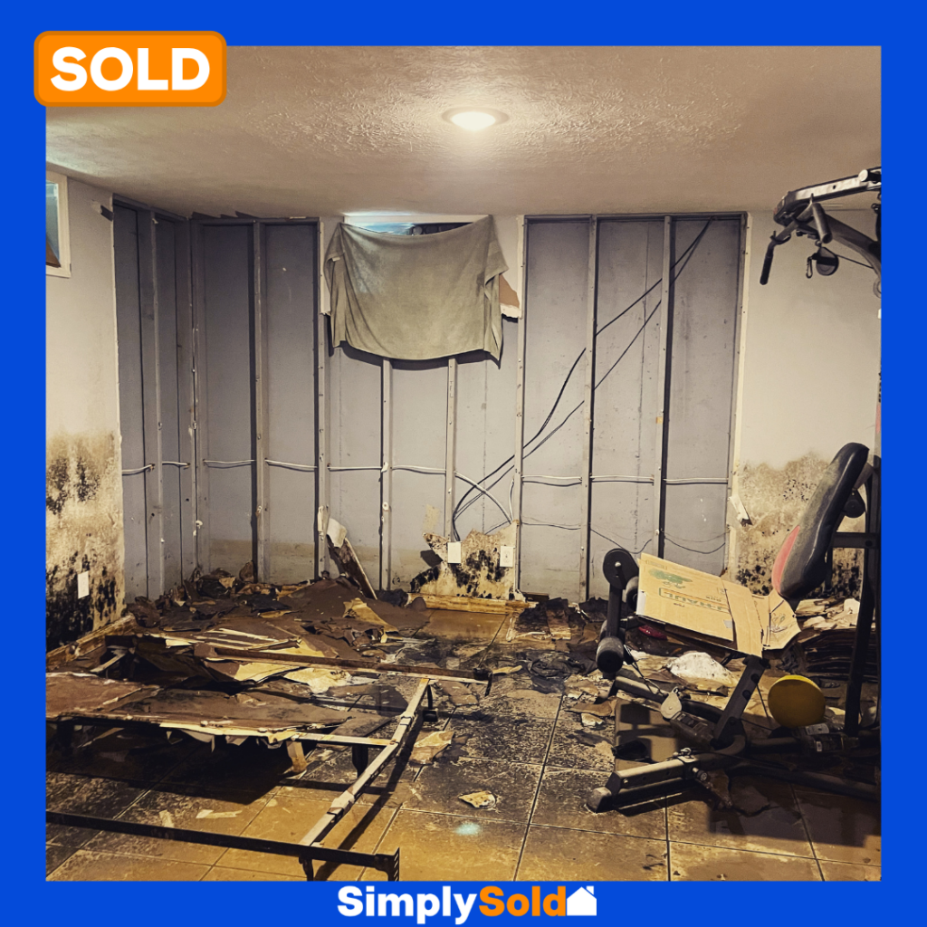 Louisville Cash Home Buyer