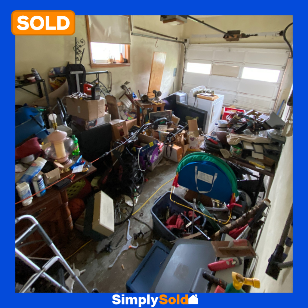 We buy houses in Louisville