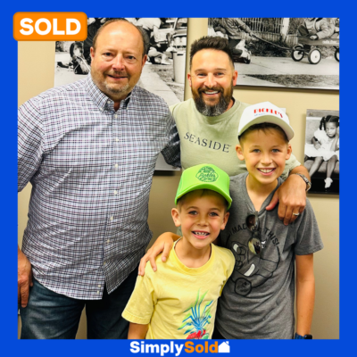 Sell house fast louisville