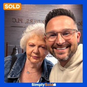 Louisville Cash Home Buyer