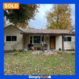 Sell your house fast in Louisville ky