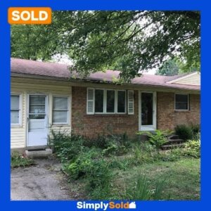 Louisville Cash Home Buyer