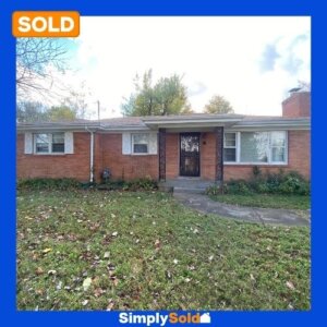 Sell house for cash Louisville