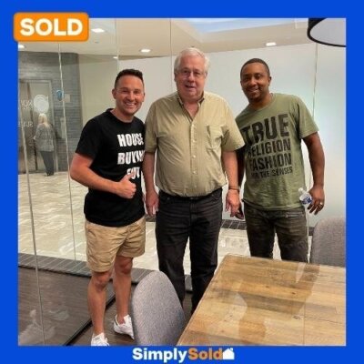 Sell my house fast louisville ky