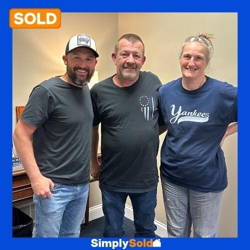 sell my house Louisville
