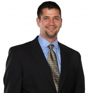 Jon Wanberg of Buy My Home Florida.
