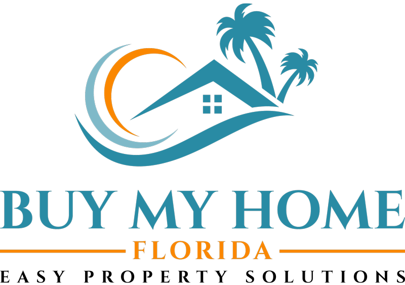 Buy My Home Florida logo