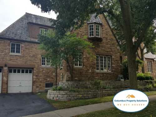 Columbus Property Solutions